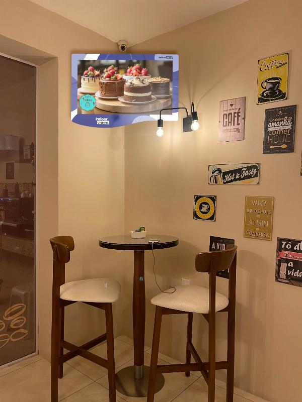 Bubu Cakes — Cafeteria em Sobral/CE