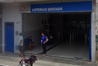 Loterias Quixadá — Lotérica em Quixadá/CE