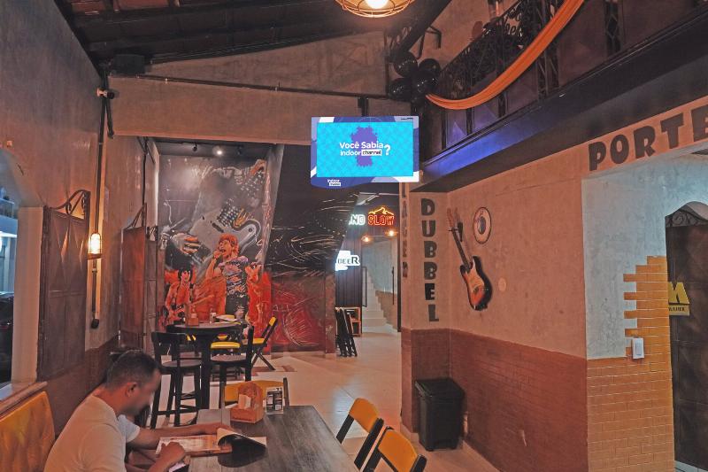 Premibeer — Restaurante em Tianguá/CE