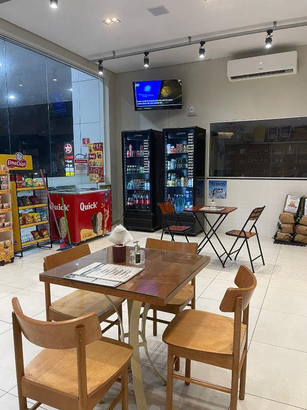 Sugar Padoca — Conveniência em Sobral/CE