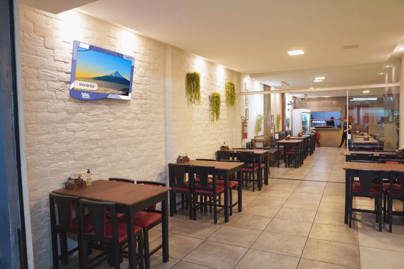 Nagoya Sushi House - São Benedito — Restaurante em São Benedito/CE
