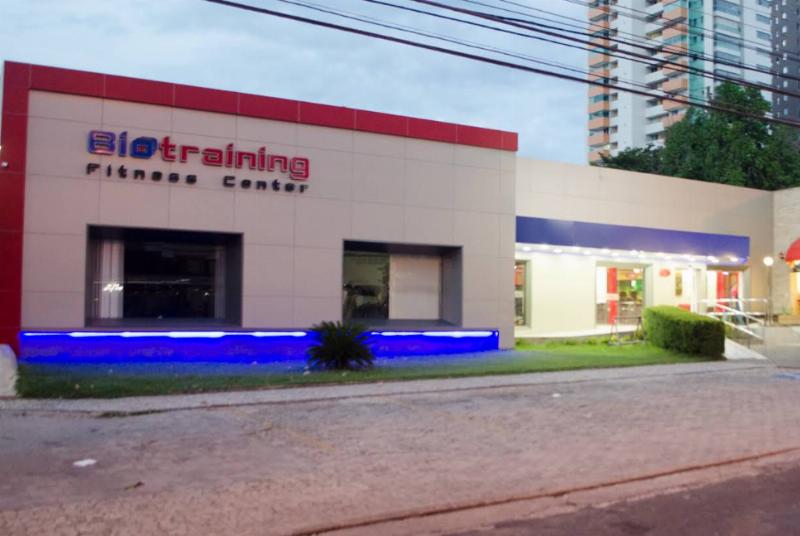 Bio Training — Academia em Teresina/PI (2)