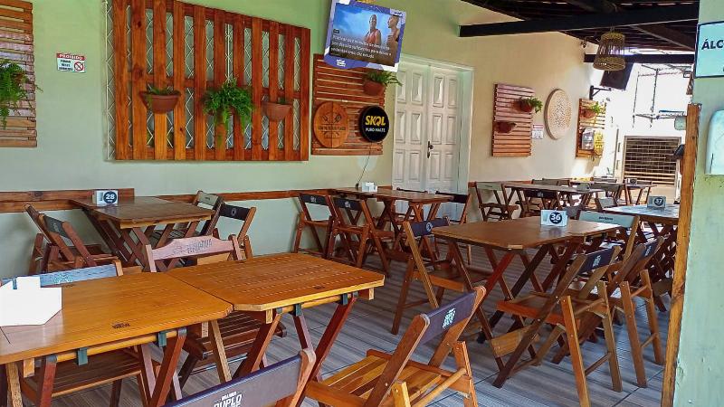 Quintal do Churrasco — Restaurante em Teresina/PI