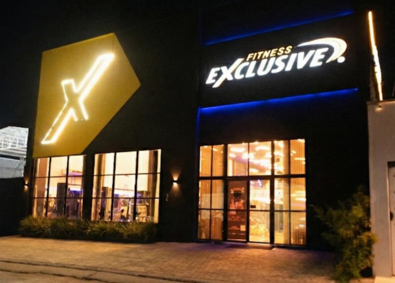 Fitness Exclusive - São José — Academia em Juazeiro do Norte/CE (2)