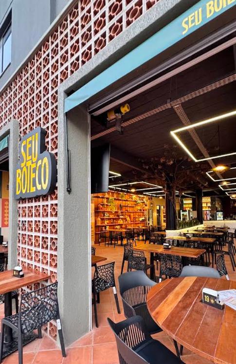 Seu Boteco — Restaurante em Tianguá/CE