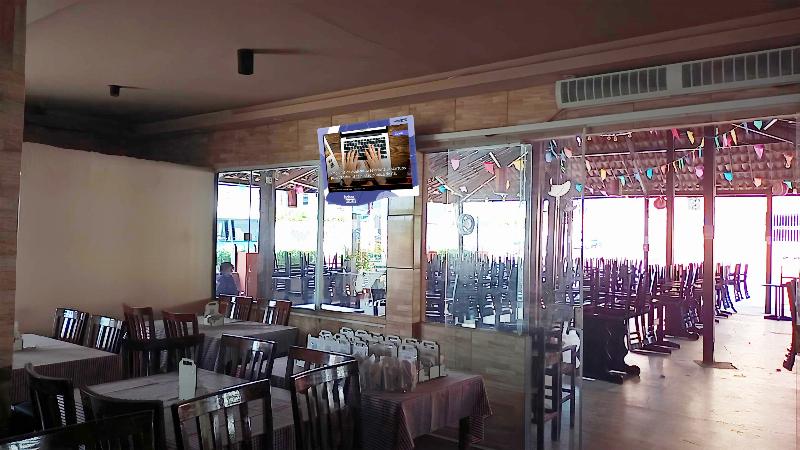 Restaurante Fogo & Raiz — Restaurante em Sobral/CE (2)