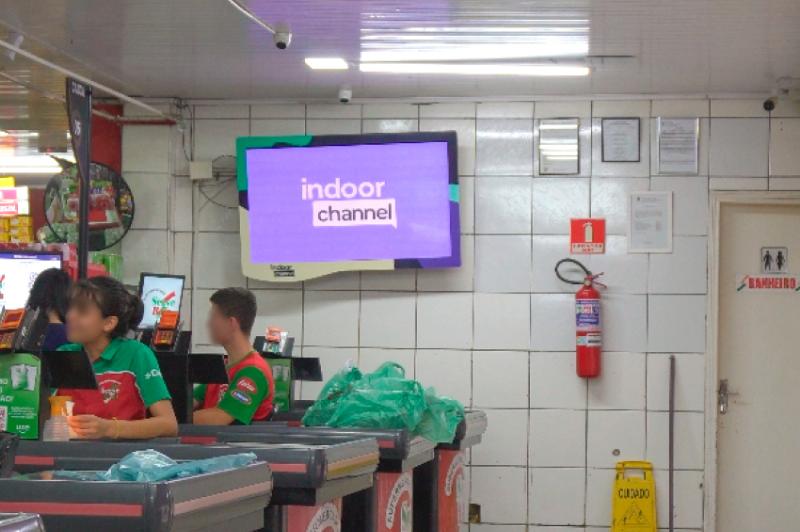 Supermercado Serve Bem — Supermercado em Tianguá/CE