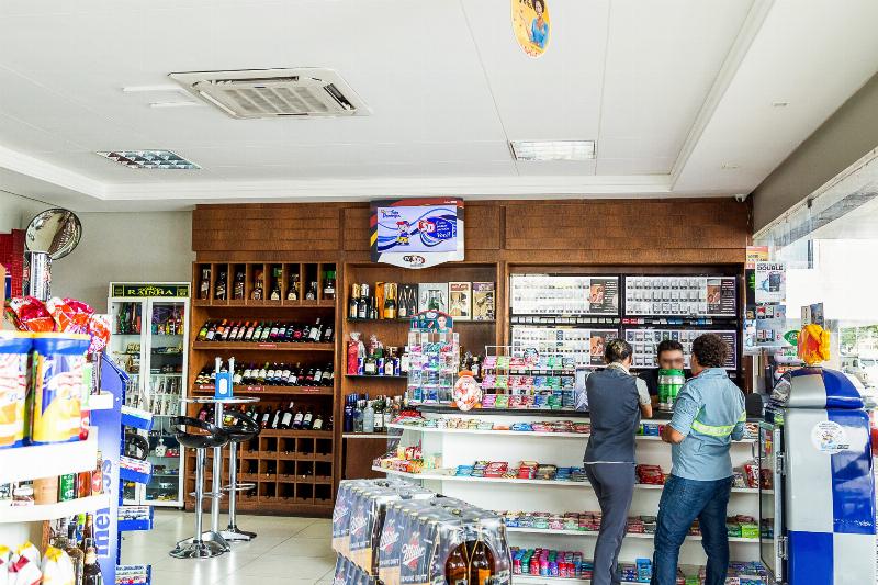 Padaria e Mercadinho Romas — Padaria em Juazeiro do Norte/CE