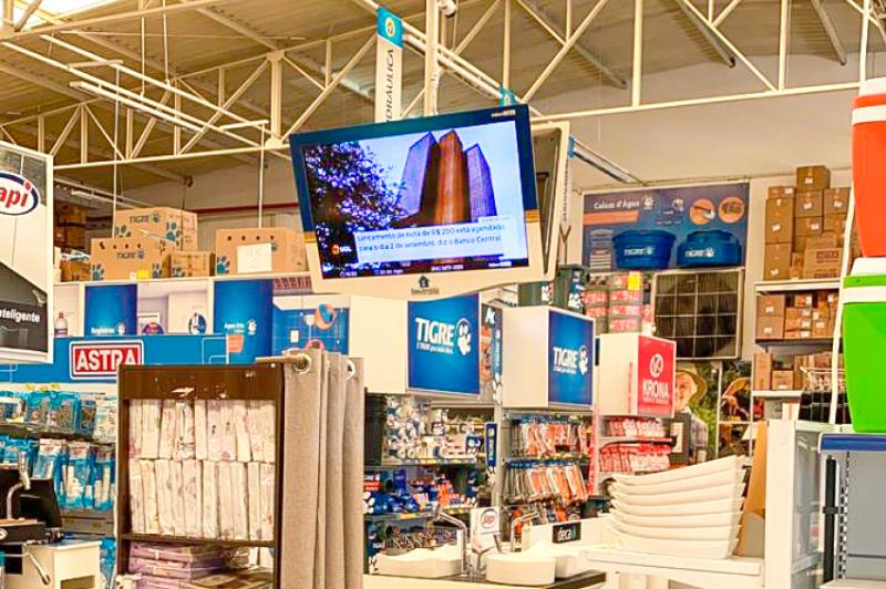 Casa do Eletricista Home Center — Home Center em Juazeiro do Norte/CE (2)