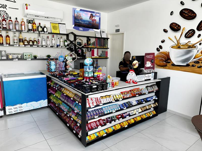 Prime Conveniência Crato — Conveniência em Crato/CE
