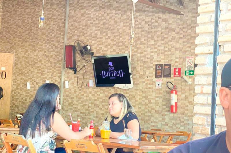 Dom Botteco — Restaurante em Juazeiro do Norte/CE (2)