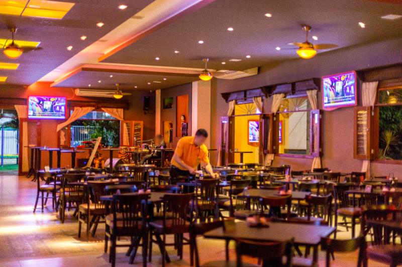 Budega Cariri — Restaurante em Juazeiro do Norte/CE