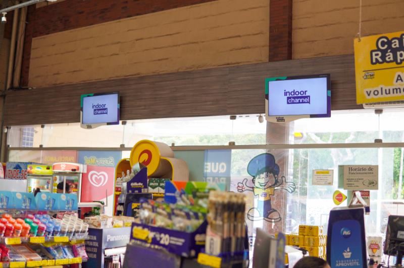 Supermercado Super Max Avenida — Supermercado em Tianguá/CE (2)