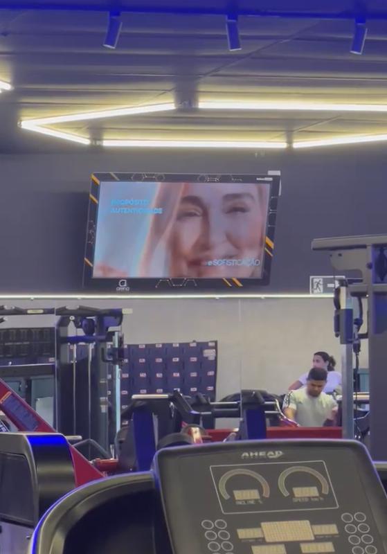 Arena Fitness — Academia em Tianguá/CE