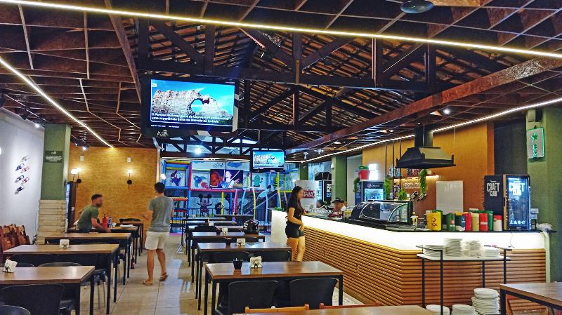 Painel de LED Iguatu — Outdoor em Iguatu/CE (2)