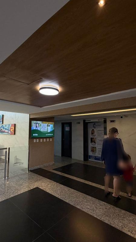 Office Cariri — Comercial em Juazeiro do Norte/CE