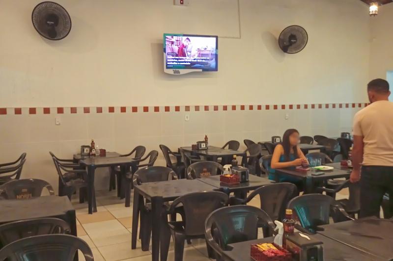 Pizza na Pedra o Mario — Restaurante em Sobral/CE