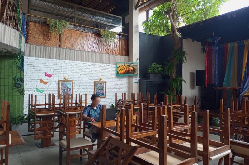 Gratti Restaurante — Restaurante em Tianguá/CE