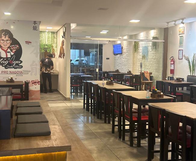 Nagoya Sushi House - São Benedito — Restaurante em São Benedito/CE (2)