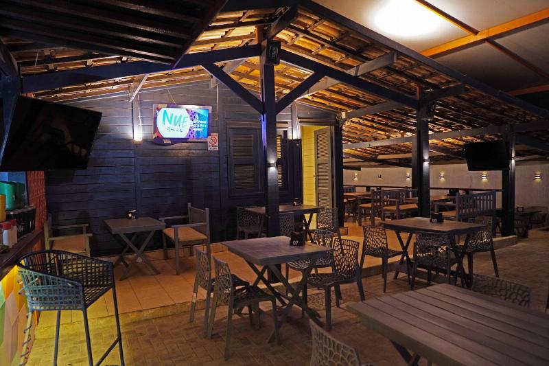 Nue Cozinha e Bar — Restaurante em Tianguá/CE