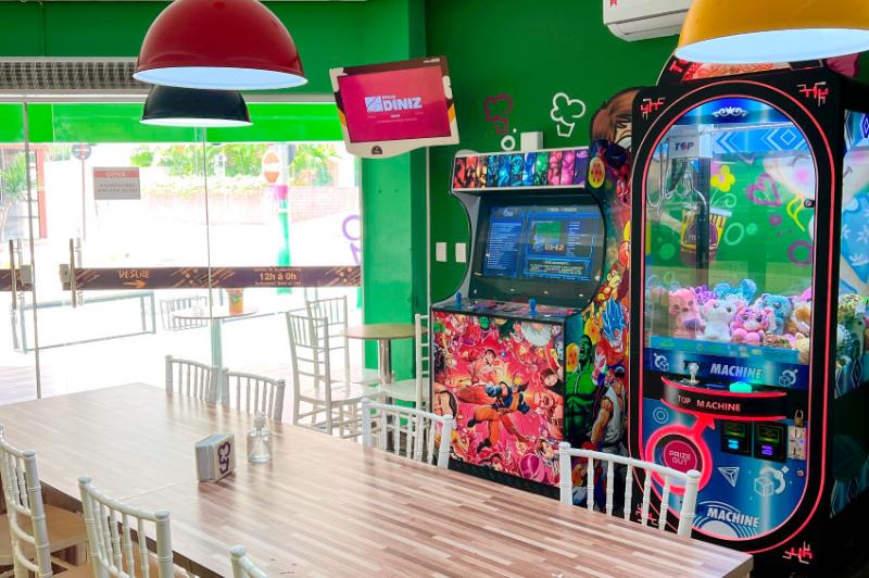 Trevo Açaí — Restaurante em Juazeiro do Norte/CE