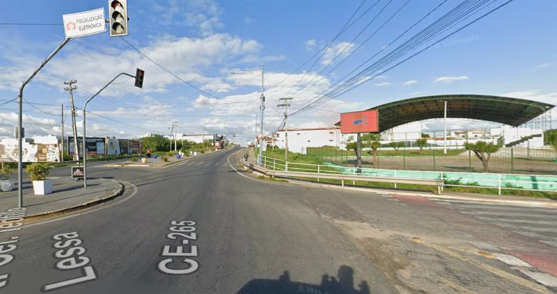 Painel de Led Quixeramobim - Centro — Outdoor em Quixeramobim/CE