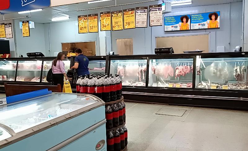 Carvalho Super - Altos — Supermercado em Altos/PI (2)