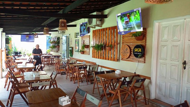 Quintal do Churrasco — Restaurante em Teresina/PI (2)