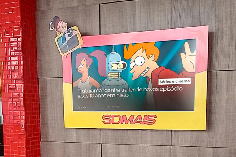 SD Mais Coração de Jesus — Conveniência em Sobral/CE