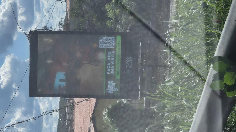 Painel de Led Quixeramobim 2 — Outdoor em Quixeramobim/CE (2)