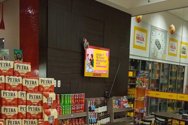 SD Mais Glorimar — Conveniência em Sobral/CE
