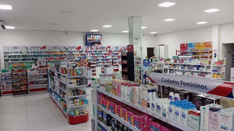 Farmácia Nossa Senhora Aparecida — Saúde em Iguatu/CE (2)