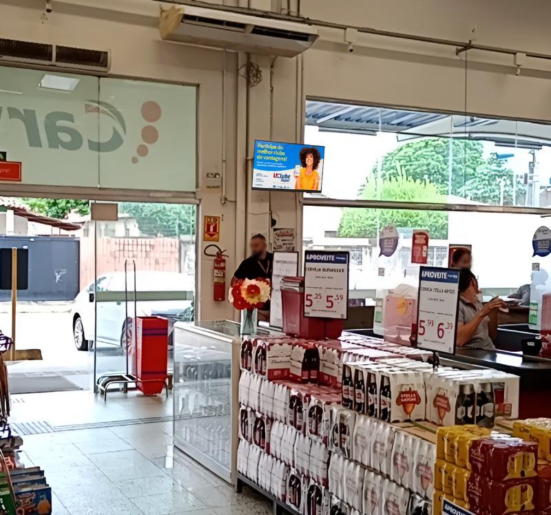 Carvalho Super Margarida — Supermercado em Teresina/PI (2)