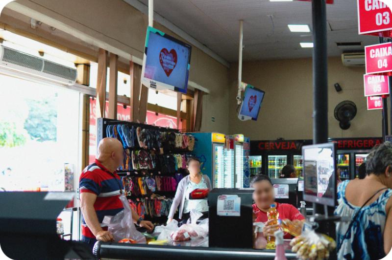 Supermercado Fernando Avenida — Supermercado em Tianguá/CE (2)