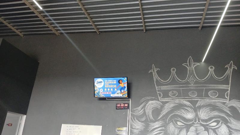 DM Fit Academia — Academia em Iguatu/CE