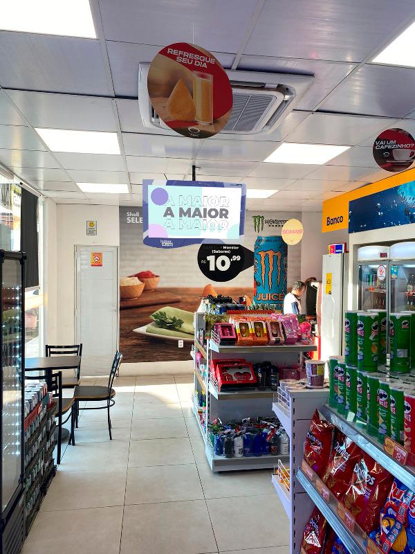 SD Mais Uirapuru — Conveniência em Fortaleza/CE