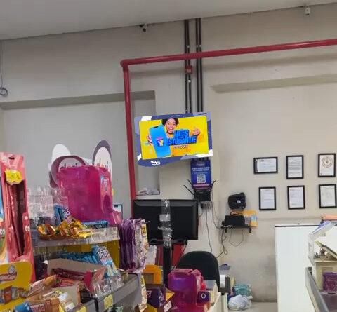 Supermercado Diniz Centro (Crato) — Supermercado em Crato/CE