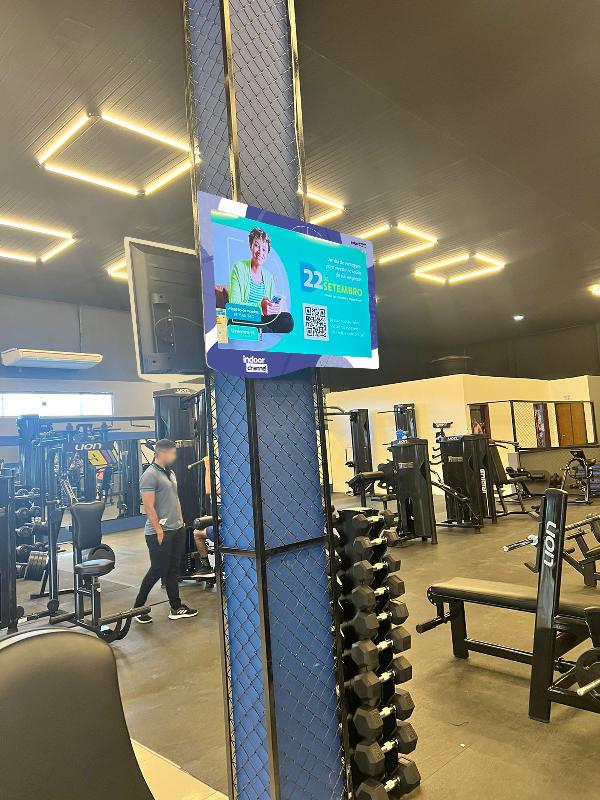 Academia Goodlife Cariri — Academia em Crato/CE (2)