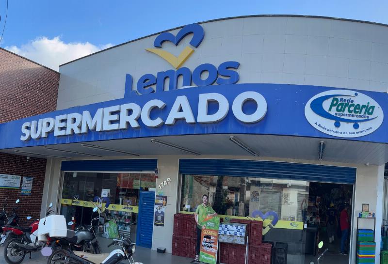 Lemos Supermercado — Supermercado em Maracanaú/CE (2)