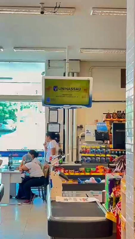 Supermercado Diniz Caixa D'água (Crato) — Supermercado em Crato/CE (2)