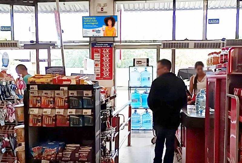 Carvalho Super Nações Unidas — Supermercado em Teresina/PI (2)