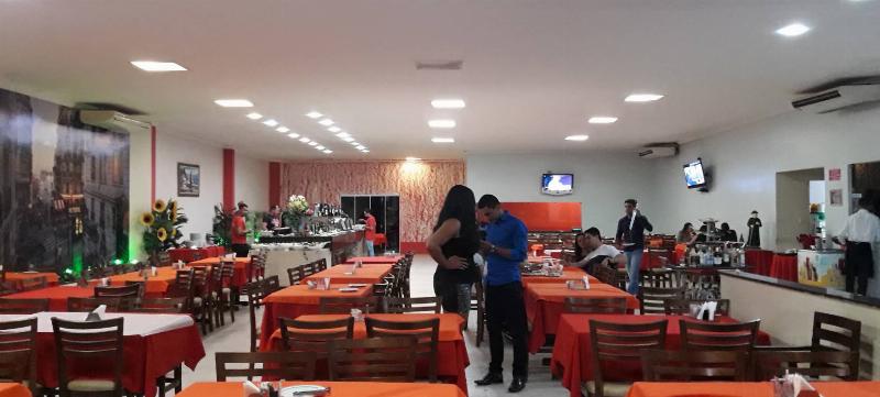 Churrascaria Paris — Restaurante em Barbalha/CE (2)