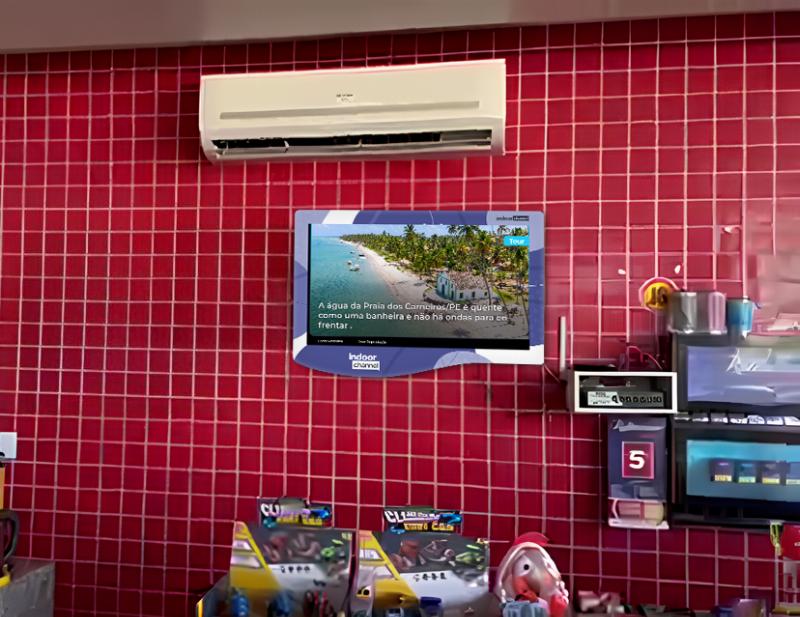 Prime Conveniência Lagoa Seca — Conveniência em Juazeiro do Norte/CE