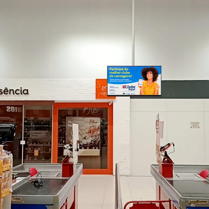 Carvalho Super - Homero — Supermercado em Teresina/PI (2)
