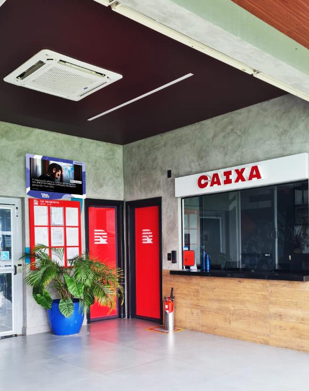 De Resenha Sport Club — Clube em Teresina/PI (2)