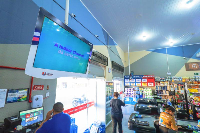 Super Baratão Maracanaú — Supermercado em Maracanaú/CE (2)