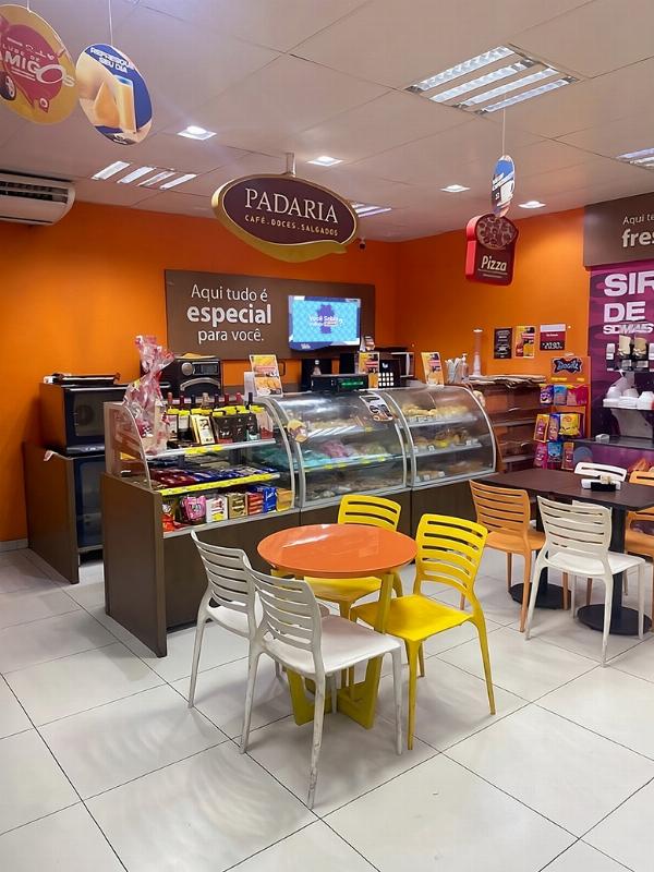 SD Mais Santos Dumont — Conveniência em Fortaleza/CE