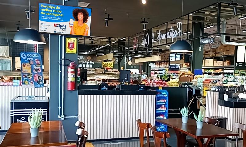 Carvalho Super Shopping Rio Poty — Supermercado em Teresina/PI (2)