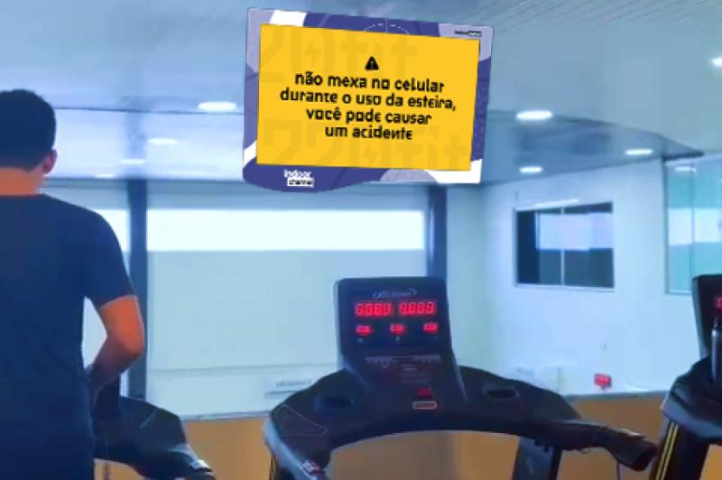 Fitness Exclusive - Tiradentes — Academia em Juazeiro do Norte/CE