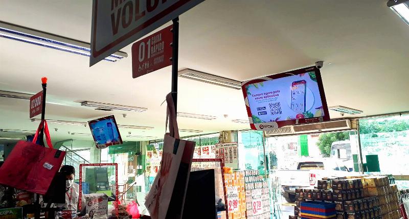 Supermercado Opção Center — Supermercado em Barbalha/CE (2)